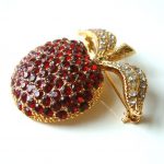 Sell Gold Brooche