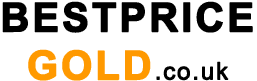 logo best price gold